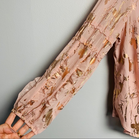 Worthington | Blouse - Picture 6 of 7